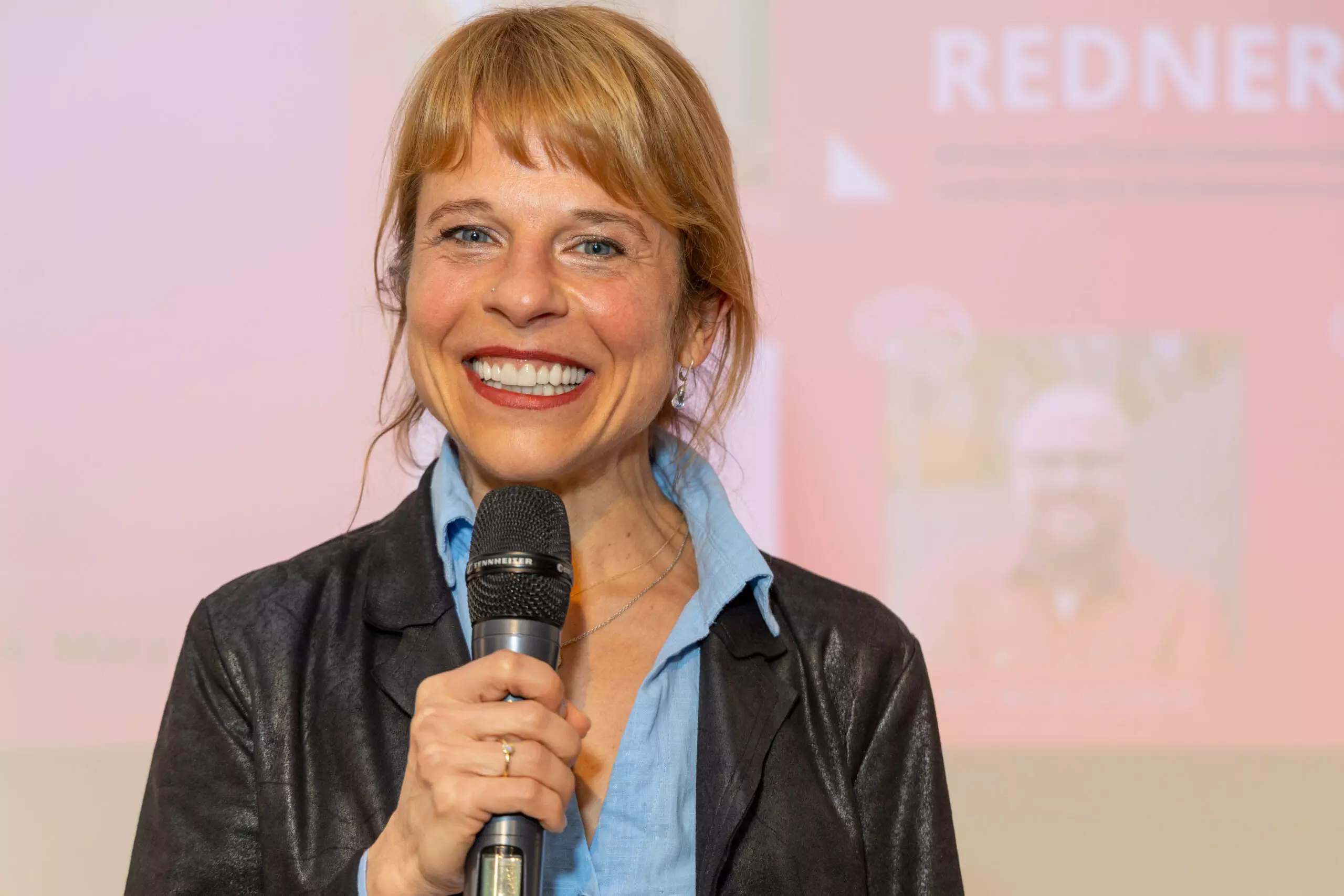 Keynote Nacht der Redner in Nürnberg