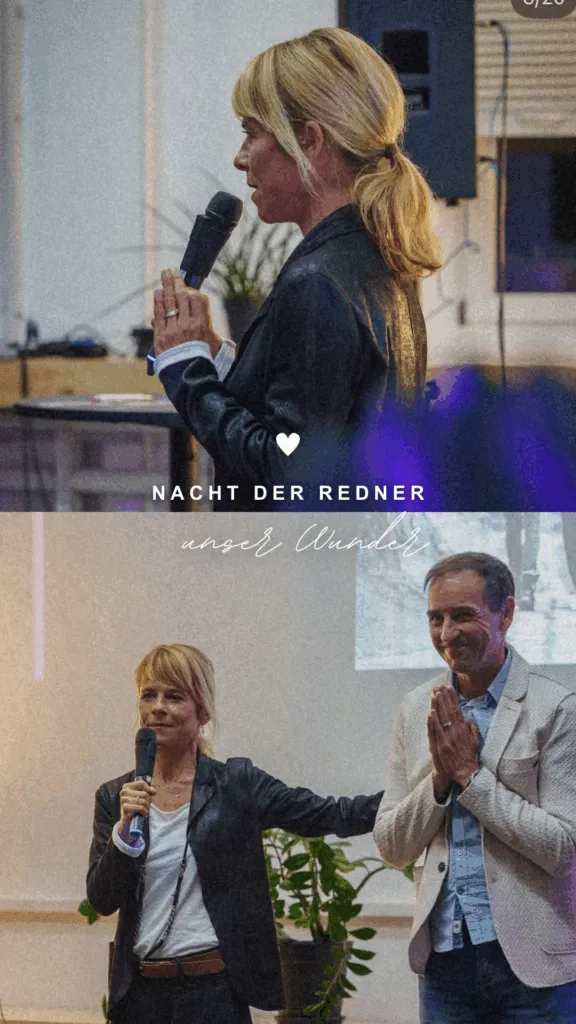 Bild WUNDER NACHT DER REDNER KASSEL