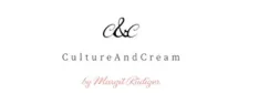 Logo Culture and Cream