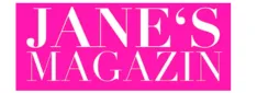 Logo Janes Magazin