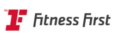 Logo Fitness First