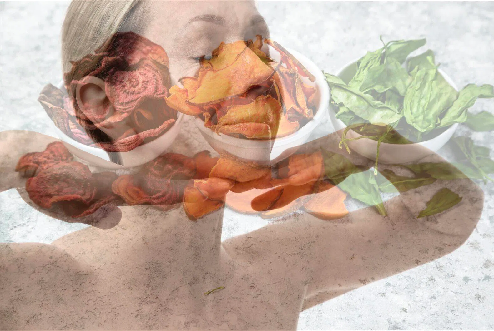 healthy aging