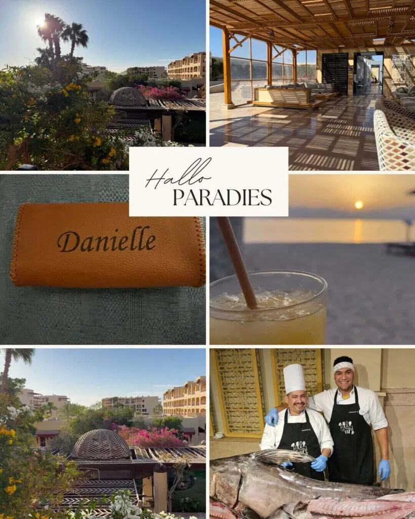 Robinson Soma Bay Urlaub