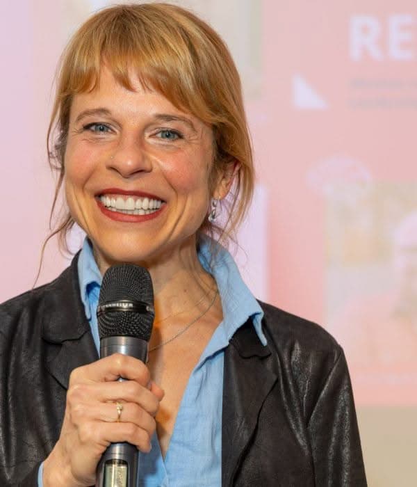 Keynote Nacht der Redner in Nürnberg