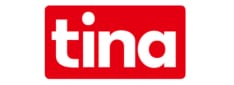 Logo Magazin Tina