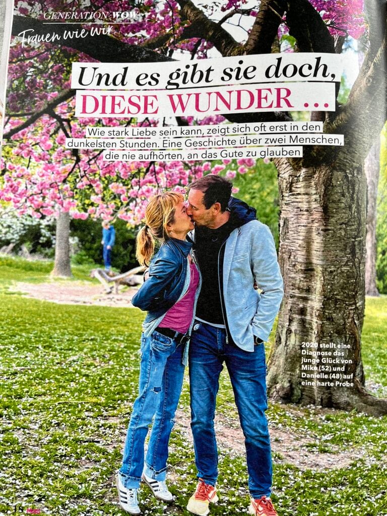 Seite 1 Artikel in Zeitschrift MEINS